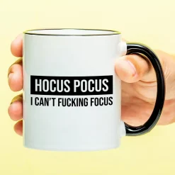 Mok Hocus Pocus