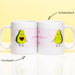 Mok Holy Guacamole