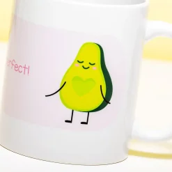 Mok Holy Guacamole