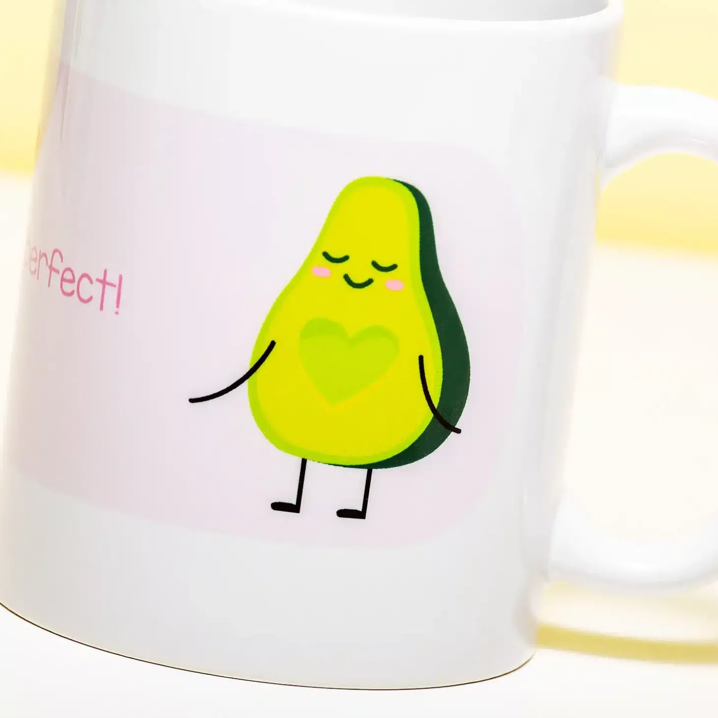 Mok Holy Guacamole