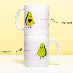 Mok Holy Guacamole