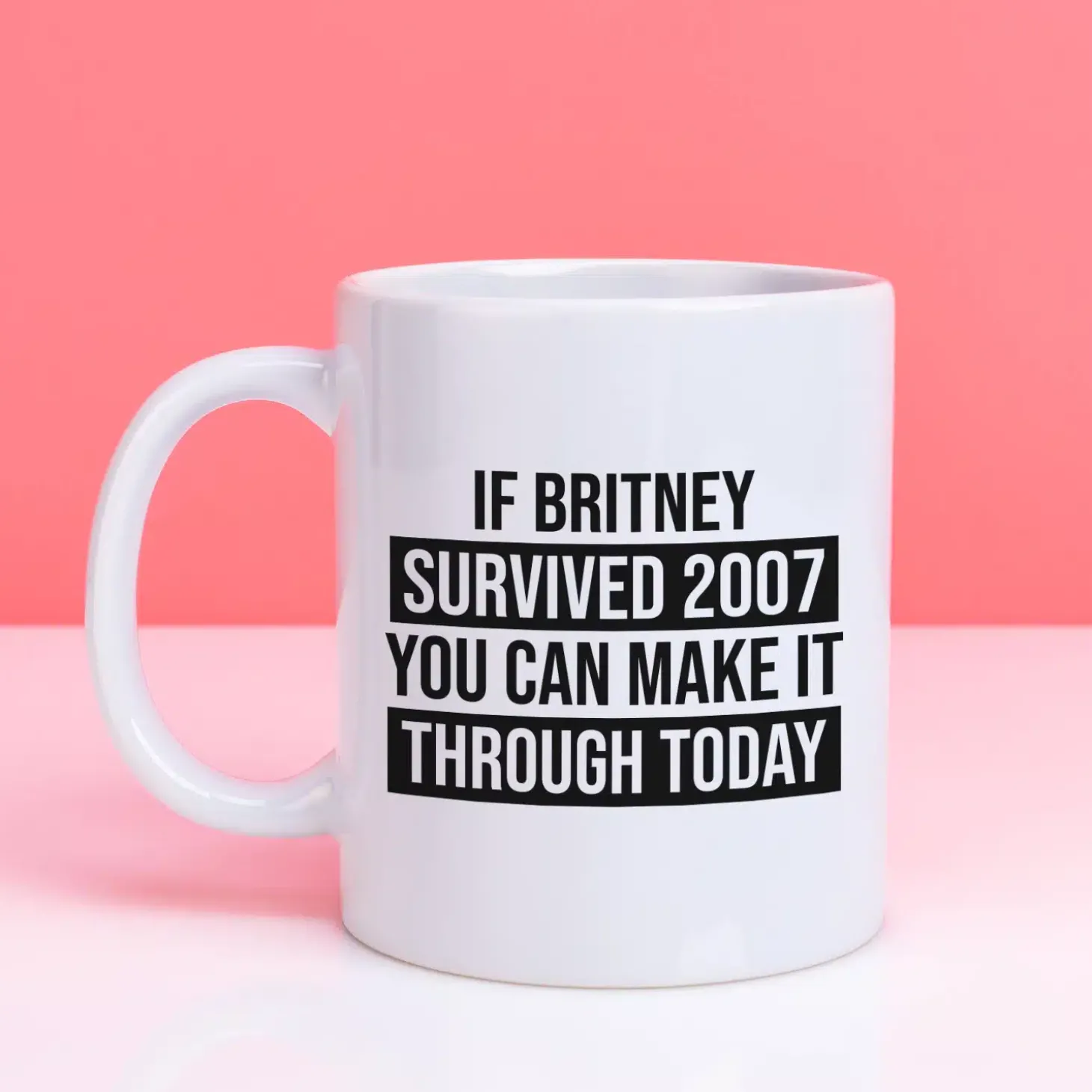 Mok If Britney survived 2007…