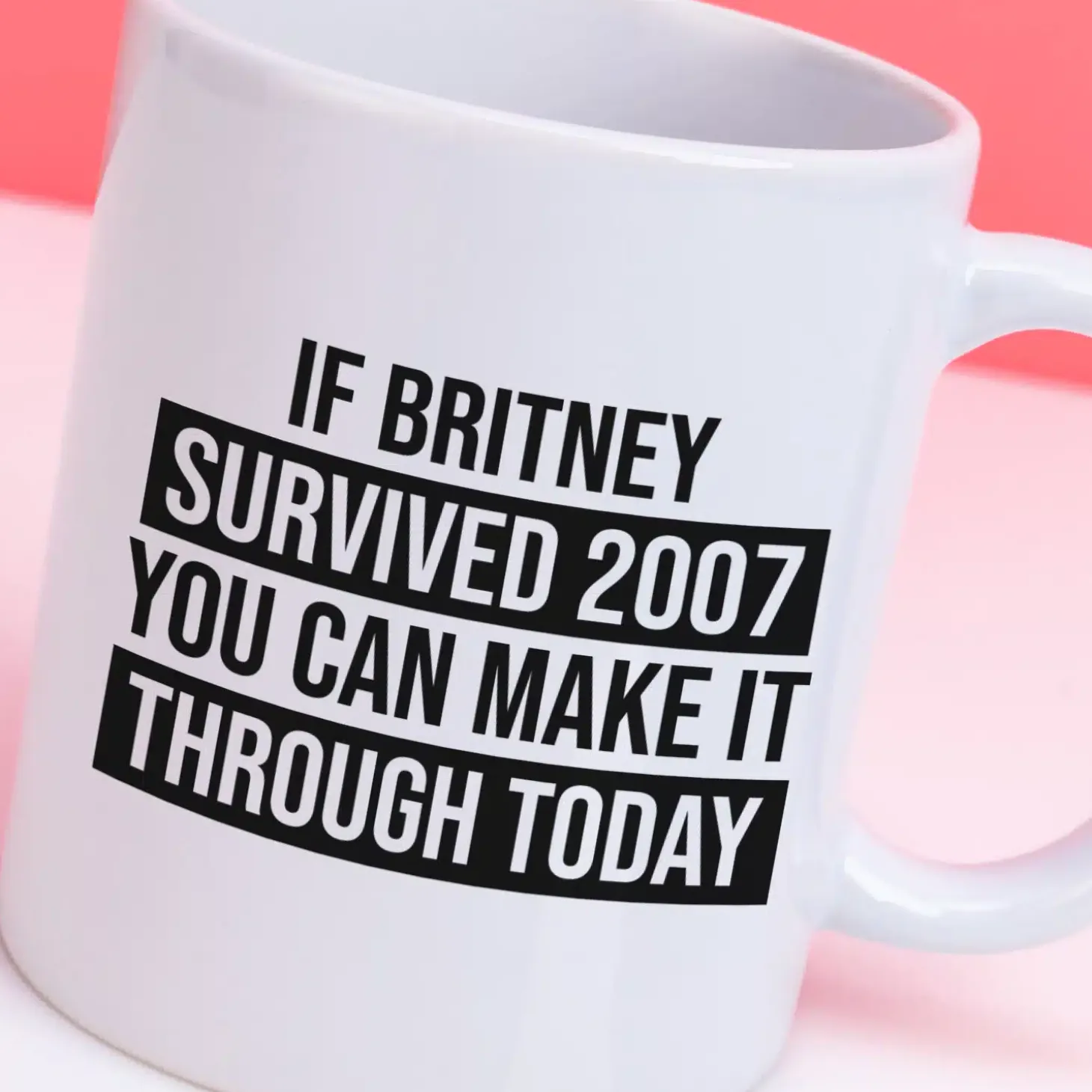 Mok If Britney survived 2007…