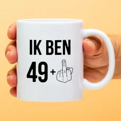 Mok Ik ben 49+
