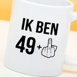 Mok Ik ben 49+
