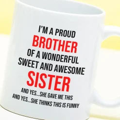 Mok I’m A Proud Brother