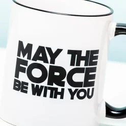 Mok May the force be with you