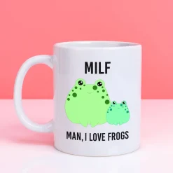 Mok MILF