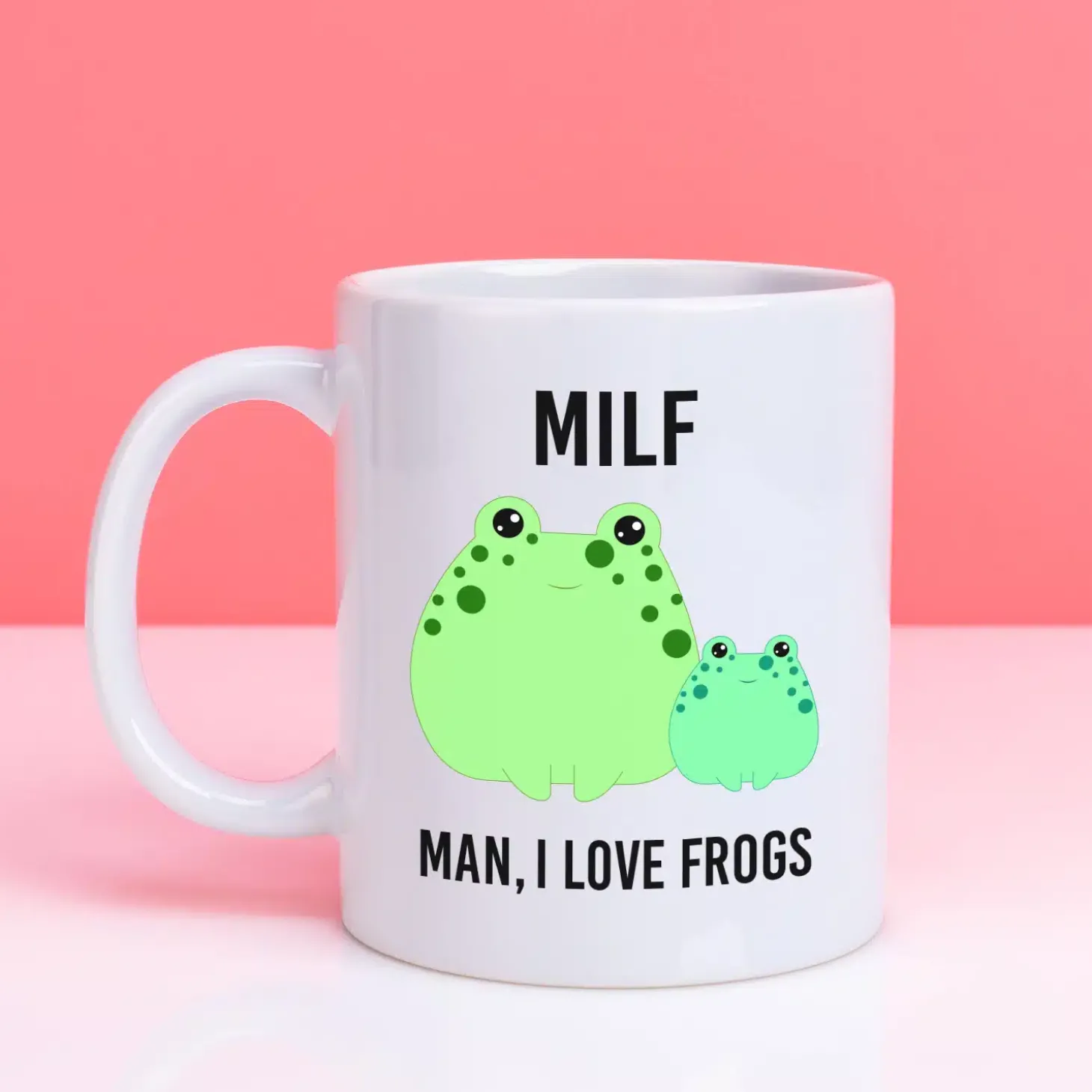 Mok MILF