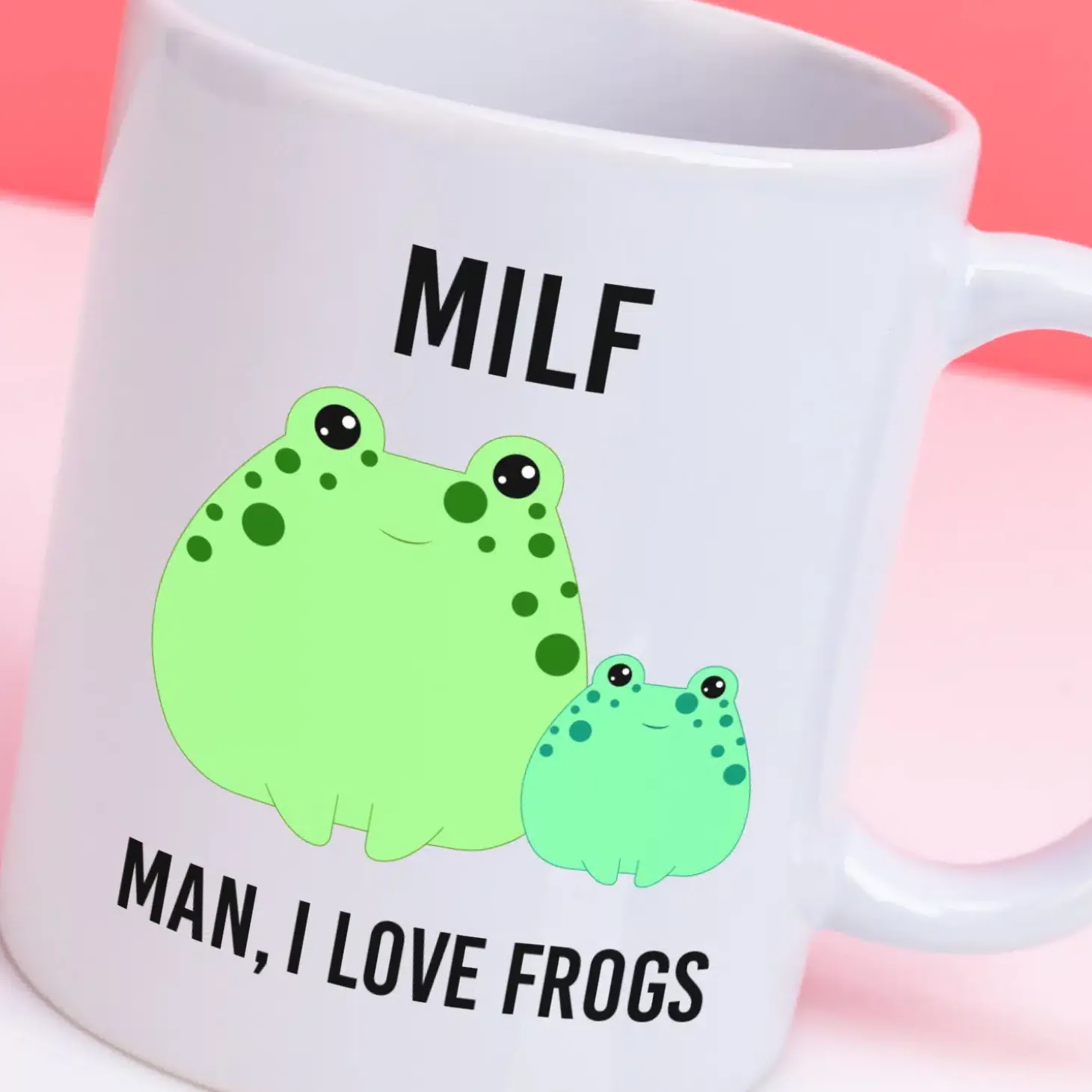 Mok MILF