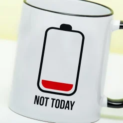 Mok Not Today