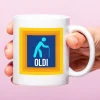 Mok Oldi