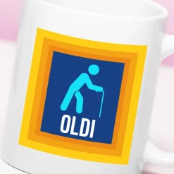 Mok Oldi