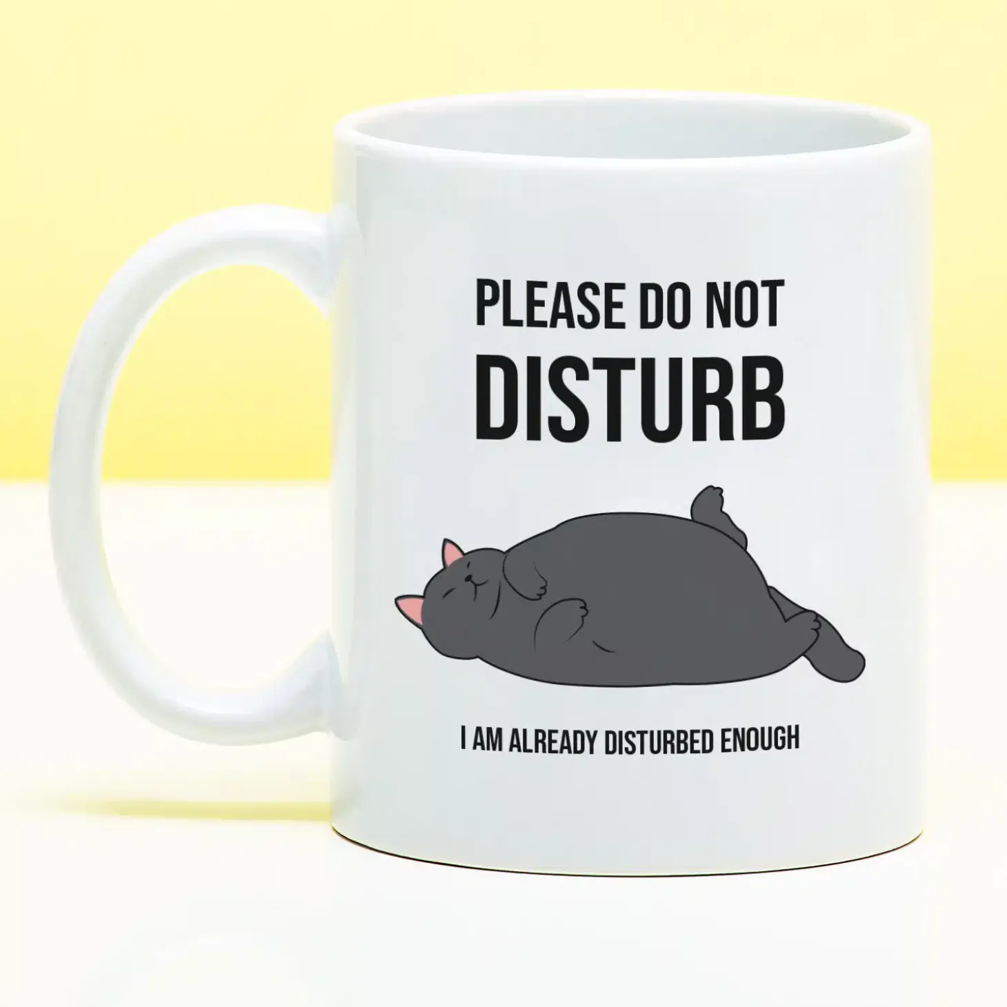 Mok Please Do Not Disturb