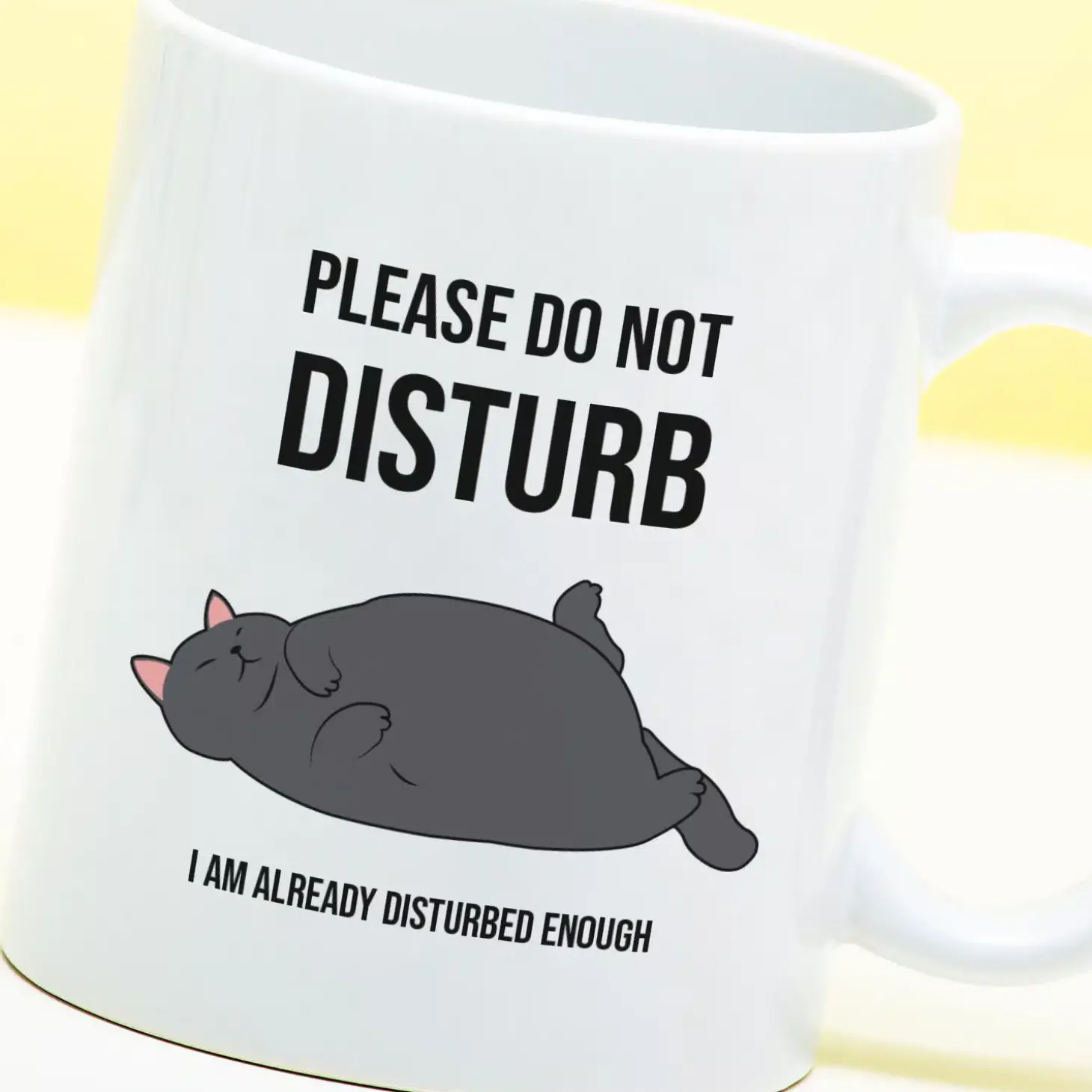 Mok Please Do Not Disturb