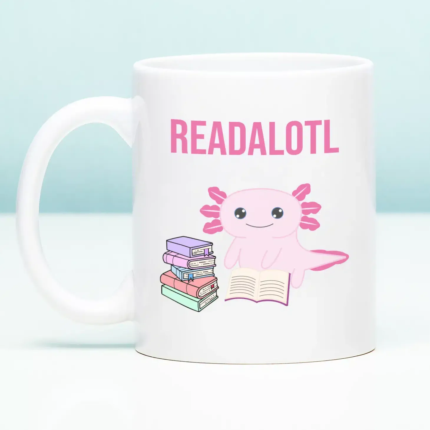 Mok Readalotle