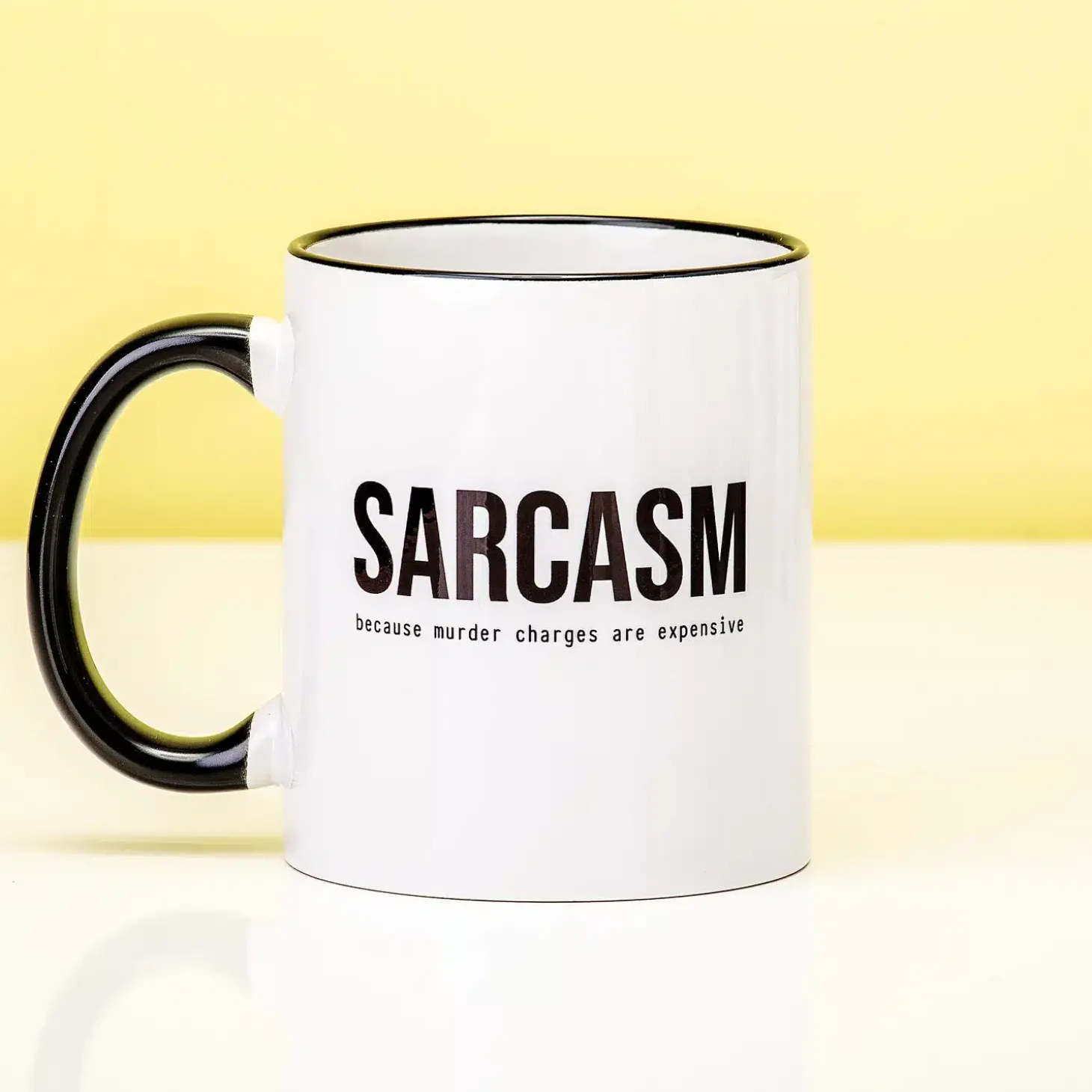 Mok sarcasm