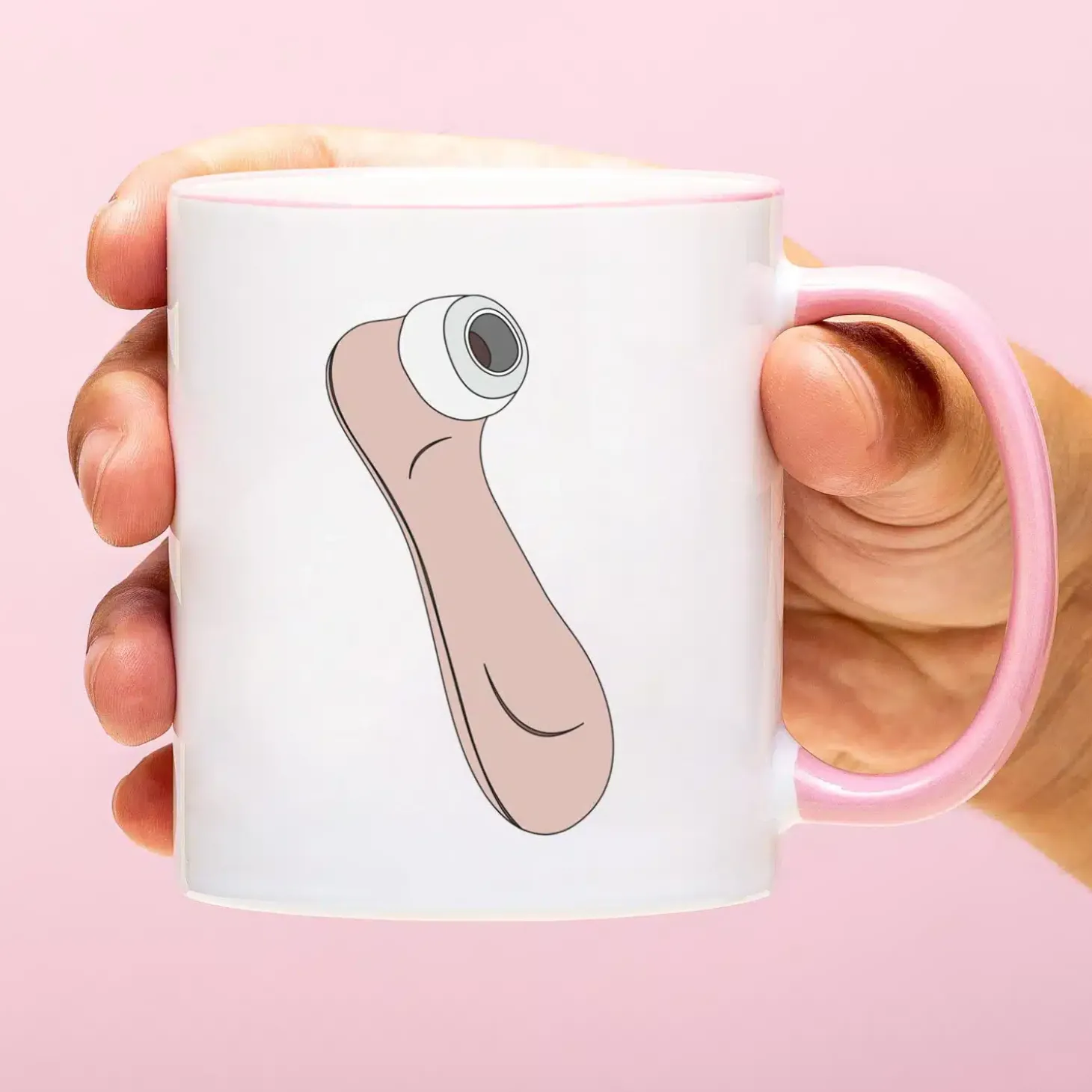 Mok Satisfyer