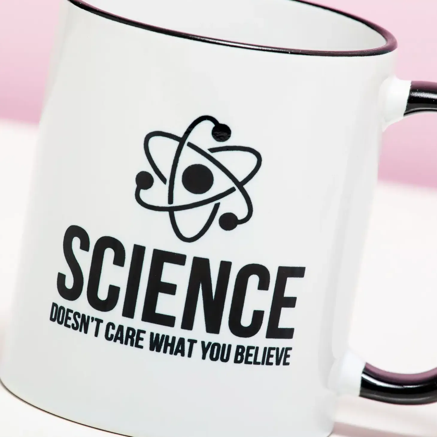 Mok Science Doesn’t Care