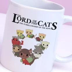 Mok The Lord Of The Cats