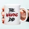 Mok The walking dad