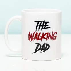Mok The walking dad