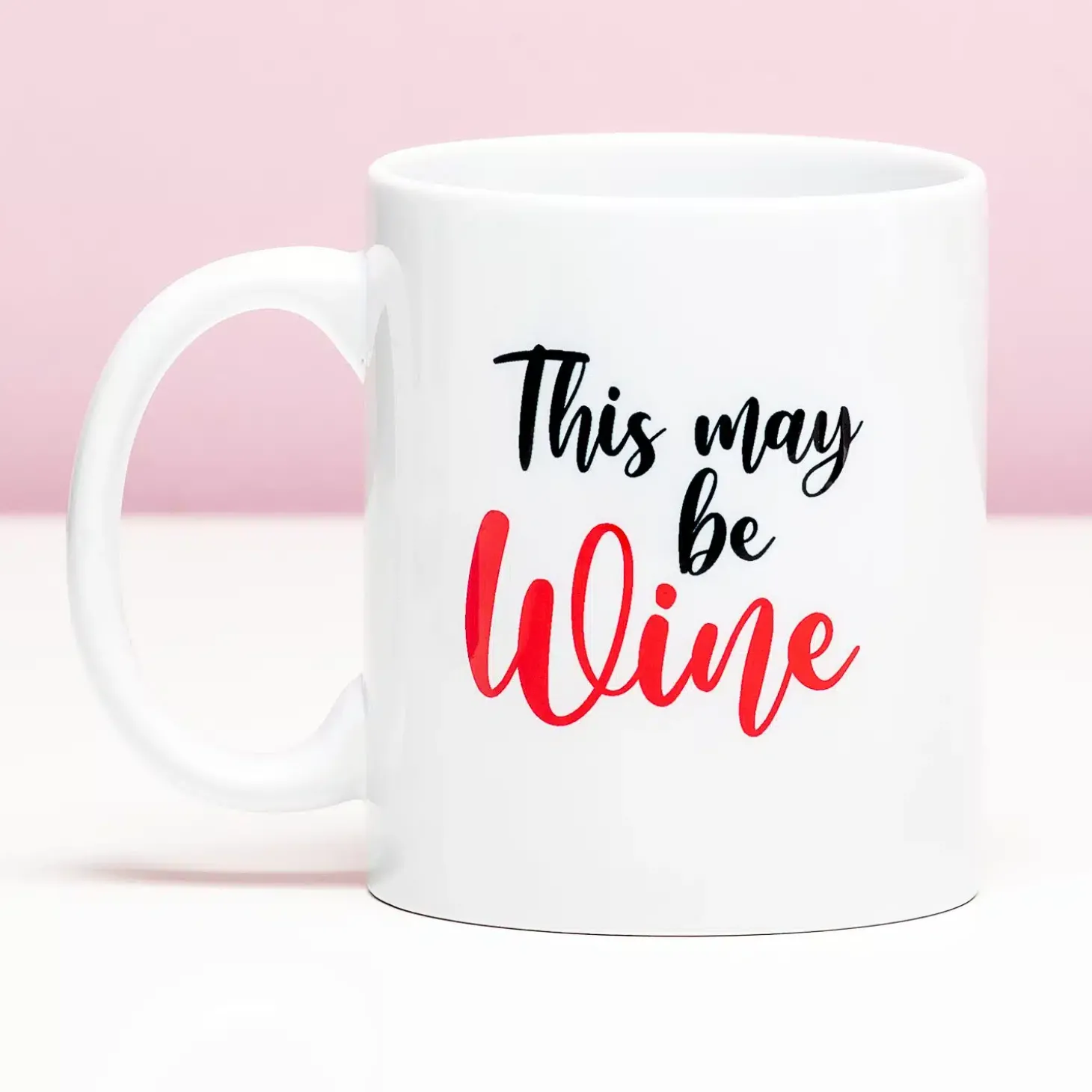 Mok This May Be Wine