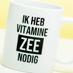Mok Vitamine zee