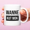 Mok Wanne kut mok