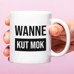 Mok Wanne kut mok