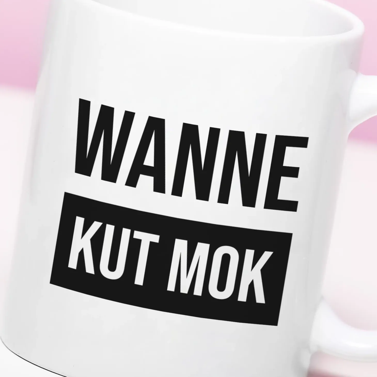 Mok Wanne kut mok