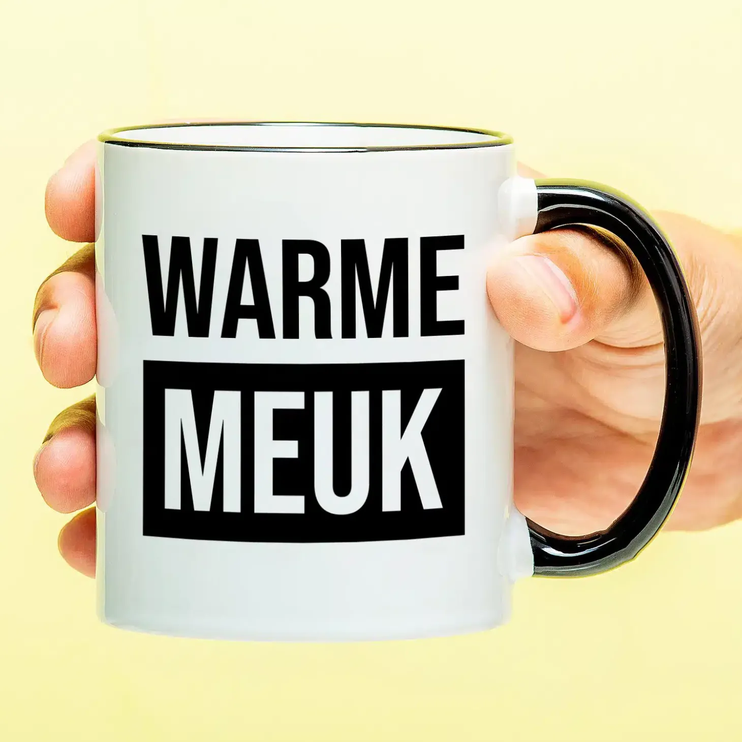 Mok Warme meuk