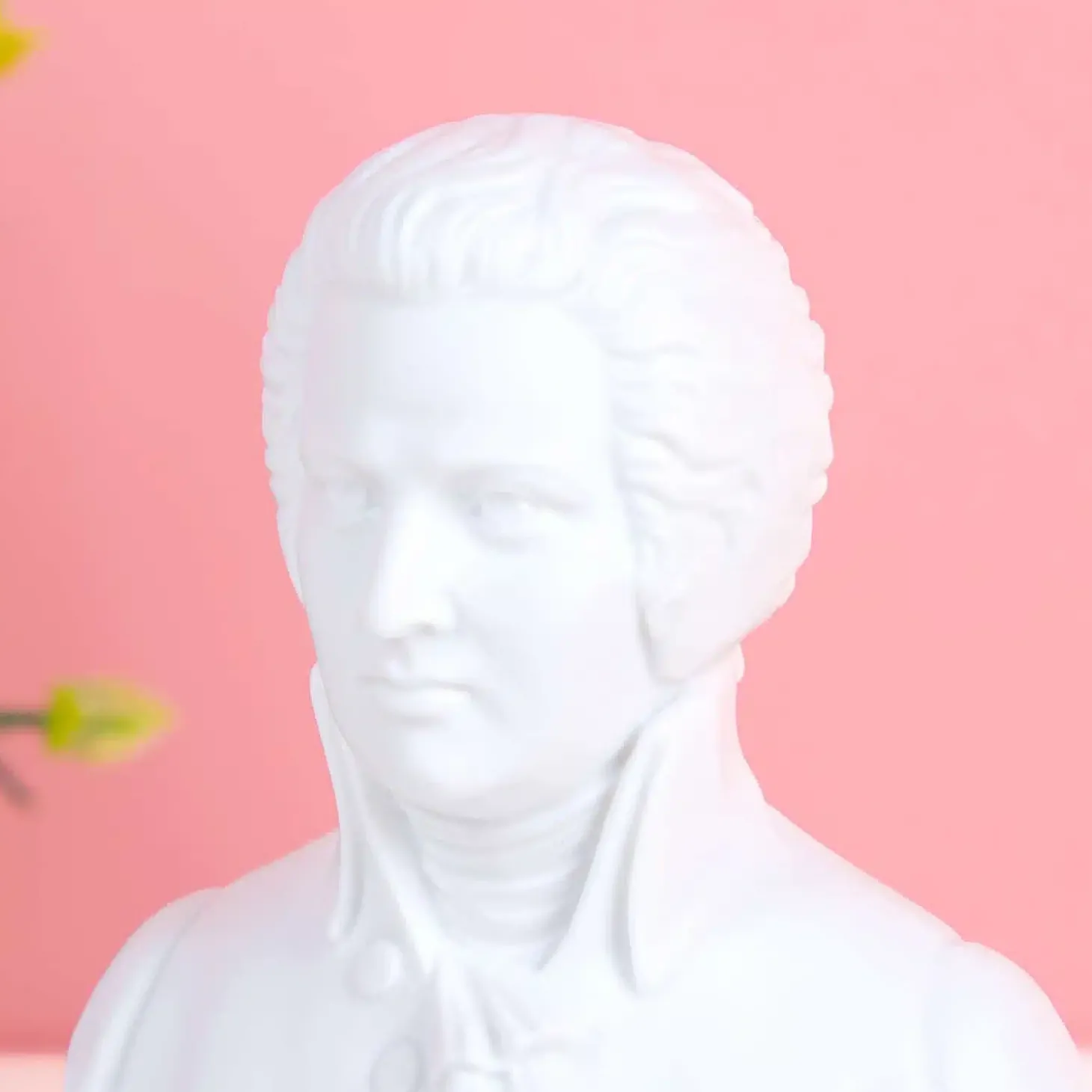 Mozart kookwekker