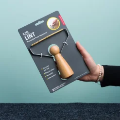 Mr. Lint pluisjesverwijderaar