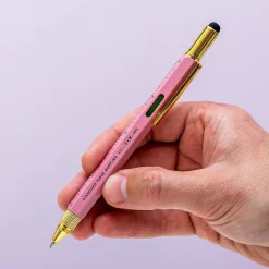 Multitool pen