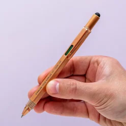 Multitool pen