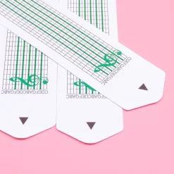 Muziekdoosje refill (5 stuks)