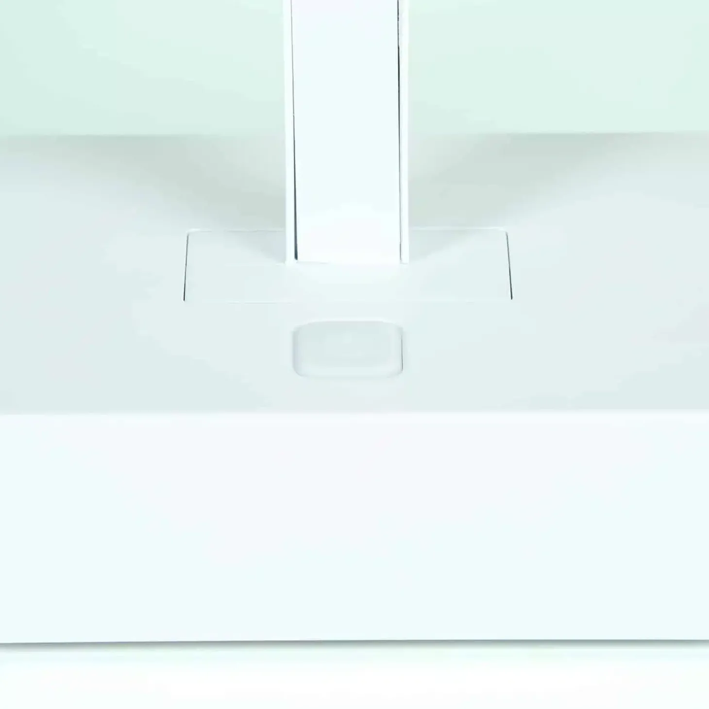 Neon regenbooglamp