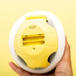 Nintendo Super Mario Shell lamp