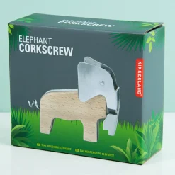 Olifant kurkentrekker
