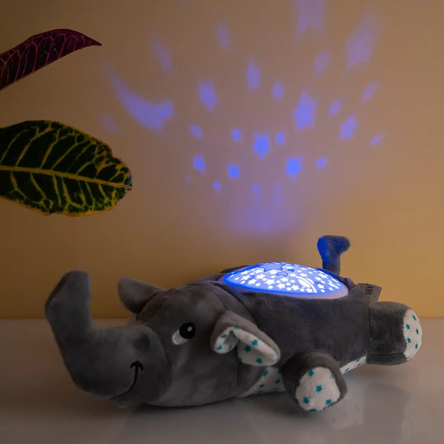 Olifant projector