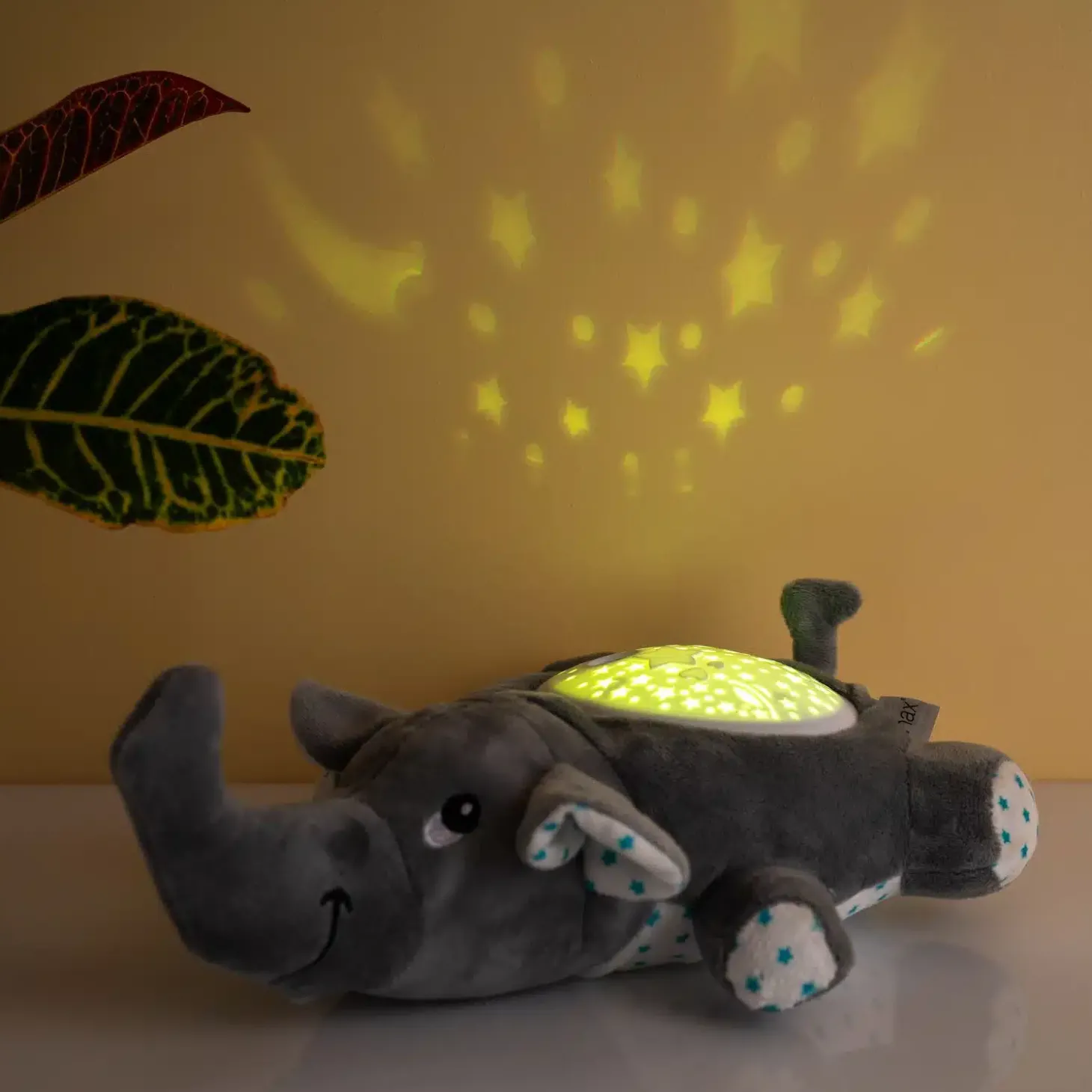 Olifant projector