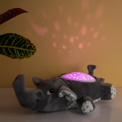 Olifant projector