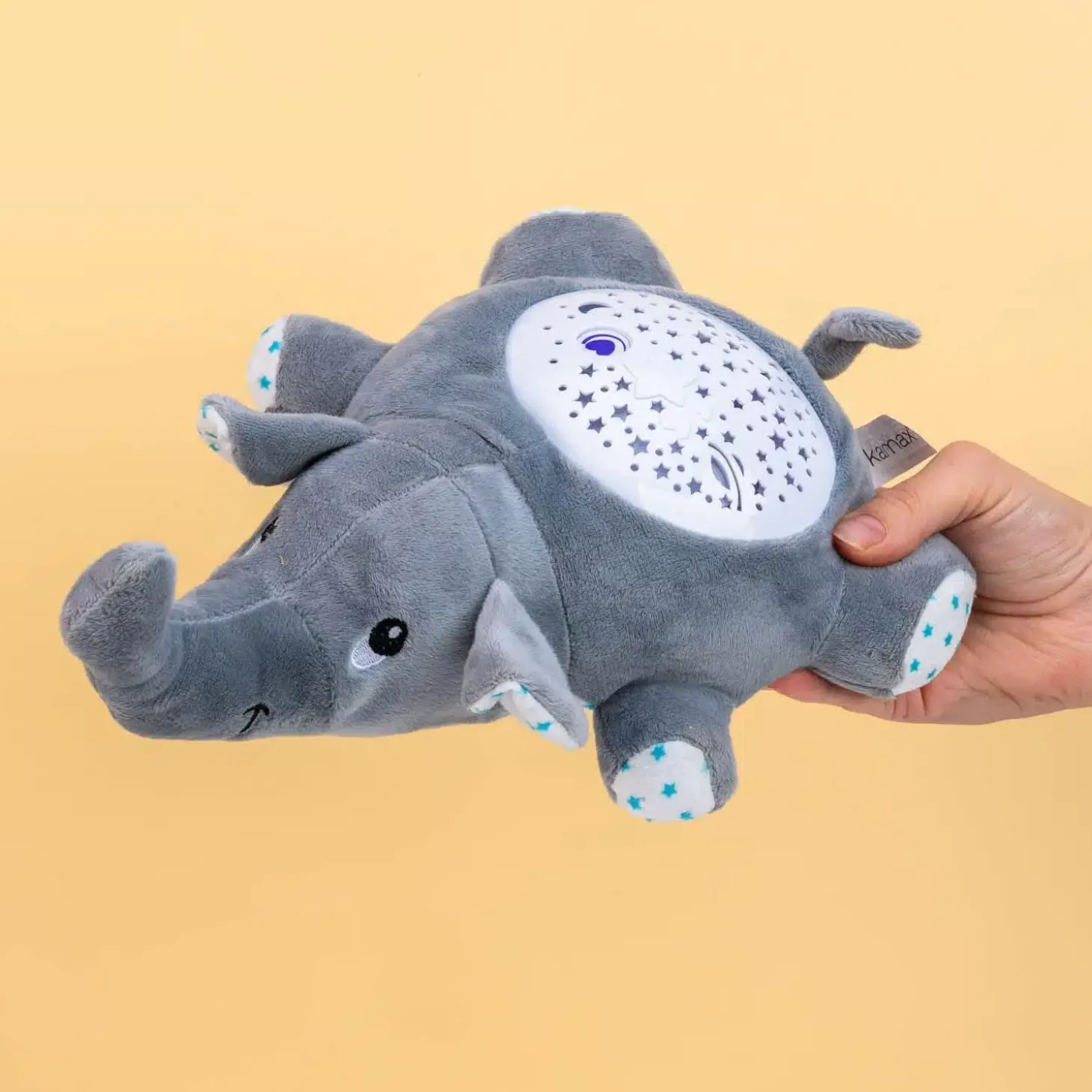 Olifant projector