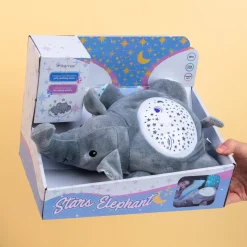 Olifant projector