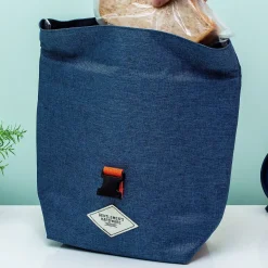Oprolbare koel lunchtas
