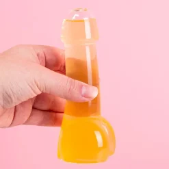Penis glas