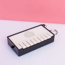 Piano sleutelhanger