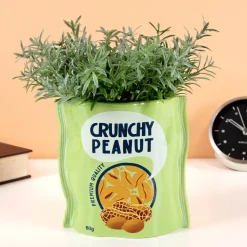 Pindazak bloempot