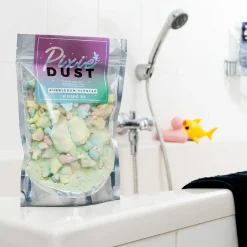 Pixie Dust badzout